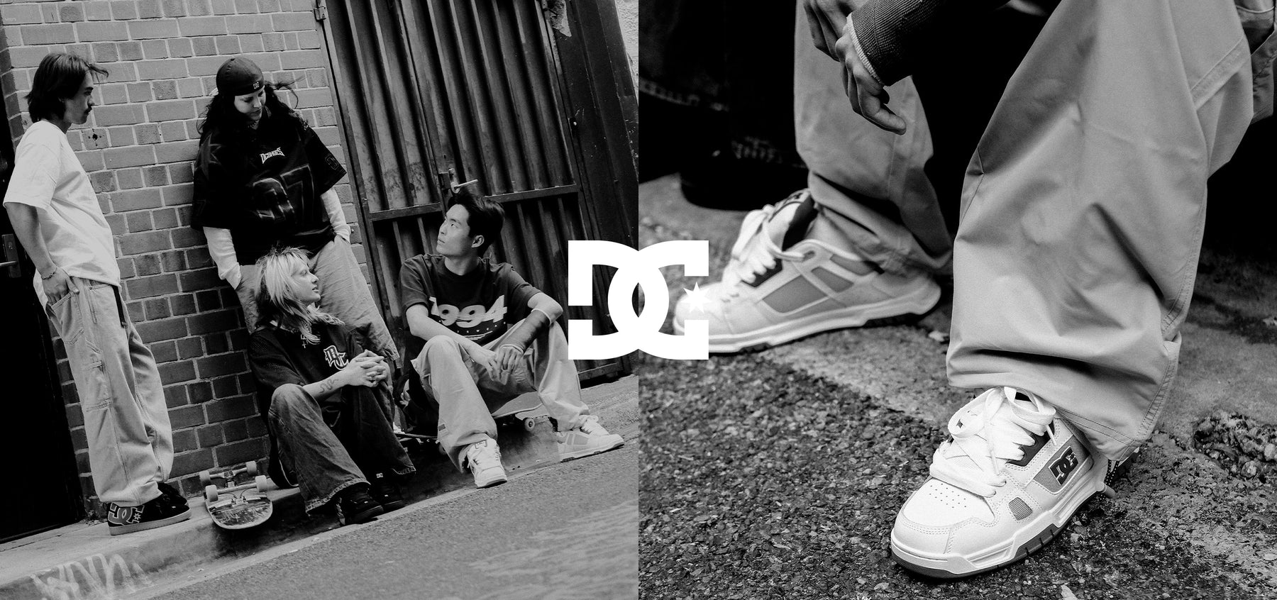 Master the Streets and Slopes